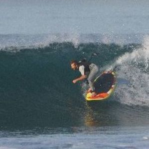 Meet your Posher, Dave